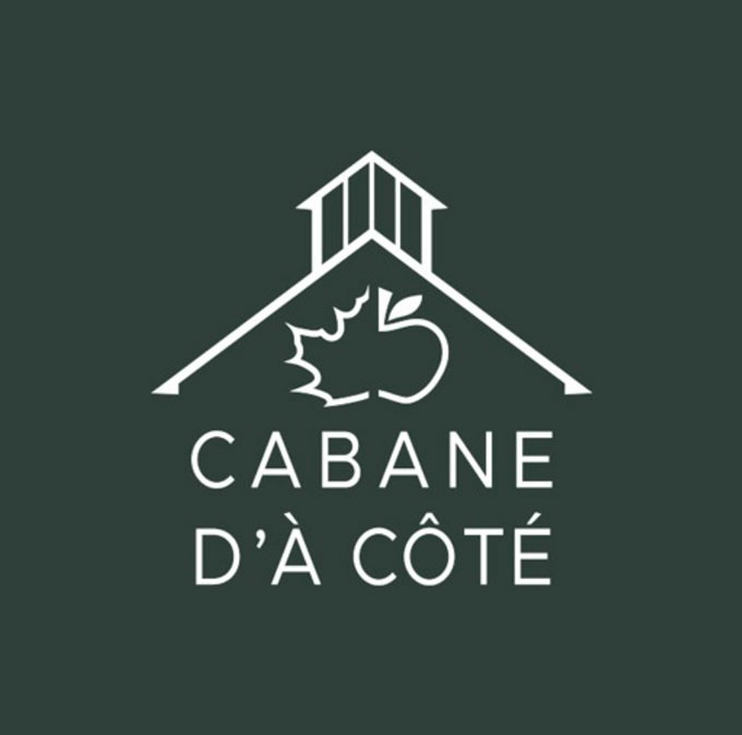 Cabane d'à Côté - Cabane à sucre