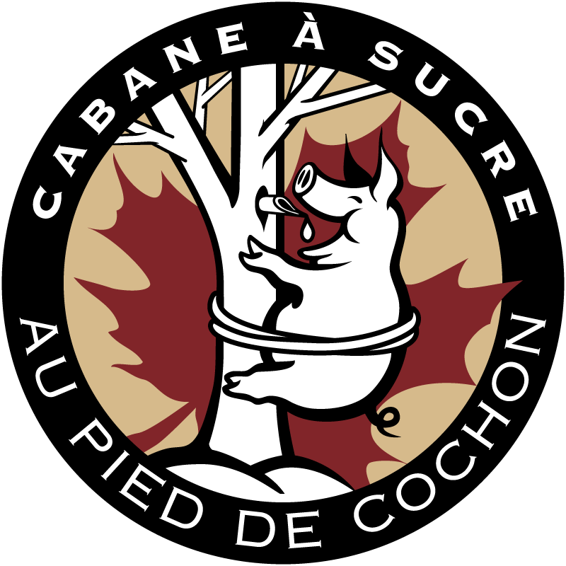 Cabane à Sucre Au Pied de Cochon