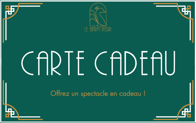 Le Baratineur