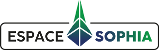 Espace Sophia logo