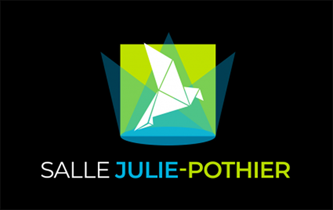 Salle Julie-Pothier